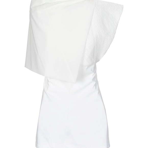 NWT Rick Owens Uranian Top Size 42 - Picture 2 of 6